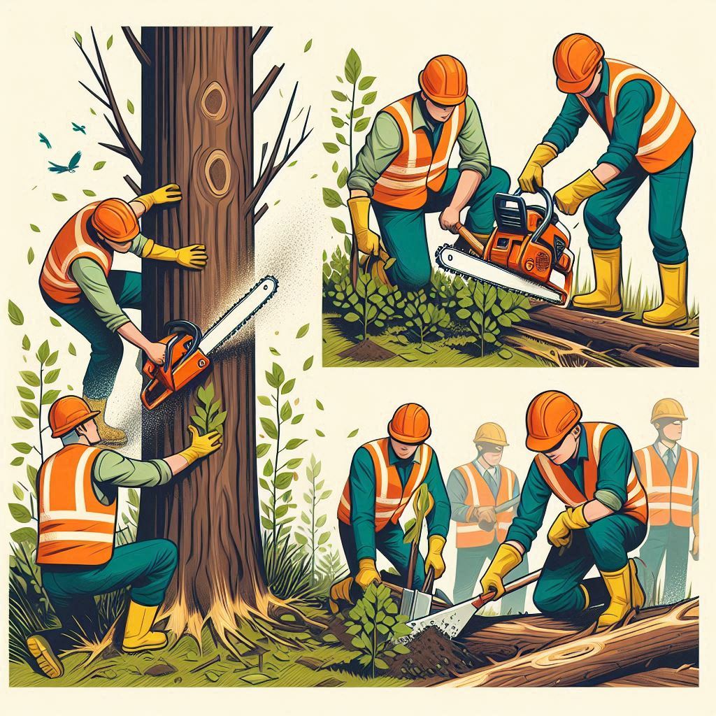 Expert Tree Removal Services in Warrenville, IL Professional Complete Tree Removal Services Warrenville IL - Expert Tree Removal and Stump Grinding by Tree Removal Warrenville