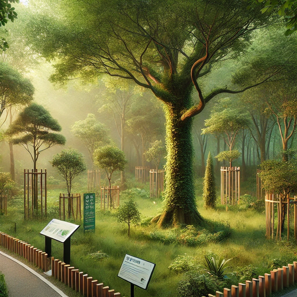 Expert Tree Preservation Services in Warrenville, IL Professional Tree Preservation Services Warrenville IL - Expert Tree Care Solutions by Tree Removal Warrenville